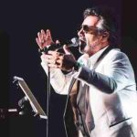 دانلود آهنگ معین ( ورژن هوش مصنوعی ) به نام رنج و غمو رها کن