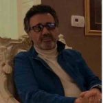 دانلود آهنگ معین ( ورژن هوش مصنوعی ) به نام وقتی با شوق فراوون