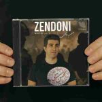 دانلود آهنگ محسن لرستانی ( ورژن هوش مصنوعی ) به نام زندونی