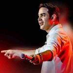 دانلود آهنگ محسن یگانه ( ورژن هوش مصنوعی ) به نام با من غریبگی نکن