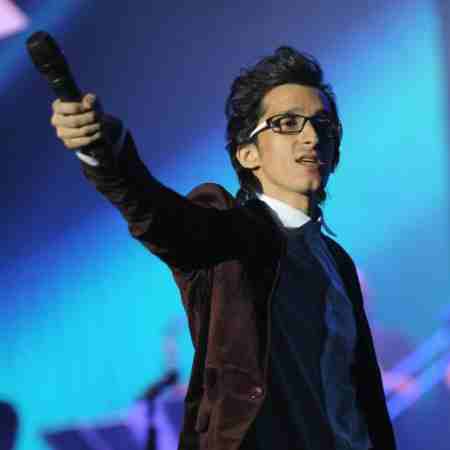 مرتضی پاشایی ( ورژن هوش مصنوعی ) این دل همیشه گریون