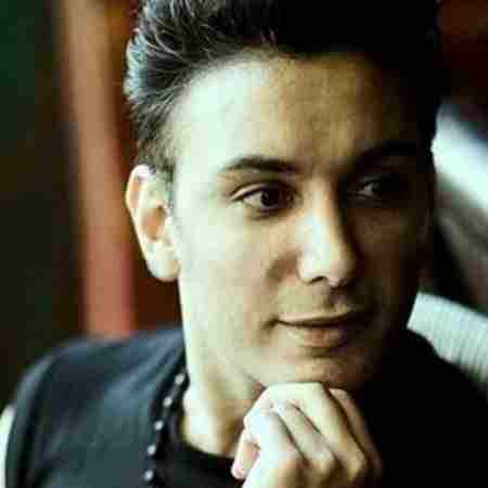 شادمهر عقیلی ( ورژن هوش مصنوعی ) آزادی 