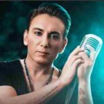 دانلود آهنگ شادمهر عقیلی ( ورژن هوش مصنوعی ) به نام تو عبور صخره‌ها از خودم که بگذرم