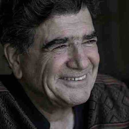 شجریان ( ورژن هوش مصنوعی ) اشک مهتاب