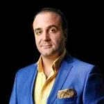 دانلود آهنگ سینا سرلک به نام وطنم