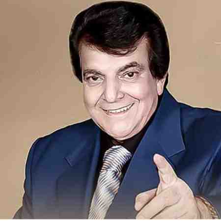 عباس قادری ( ورژن هوش مصنوعی ) فیروزه چه بلایی قشنگی دلربایی