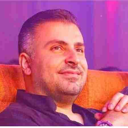 علیرضا طلیسچی ( ورژن هوش مصنوعی ) دیوونه میخوادت دلم 