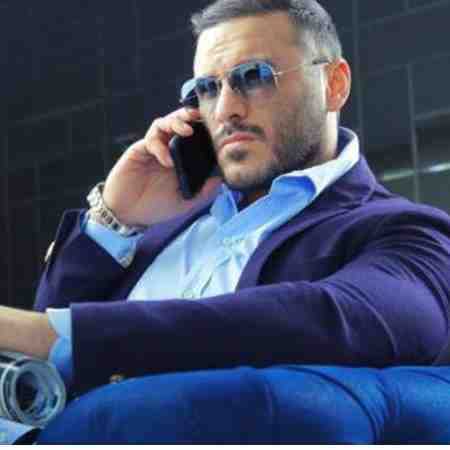 آرمین زارعی و اردلان ( ورژن هوش مصنوعی ) بده دلتو به دلم من با تو فابم