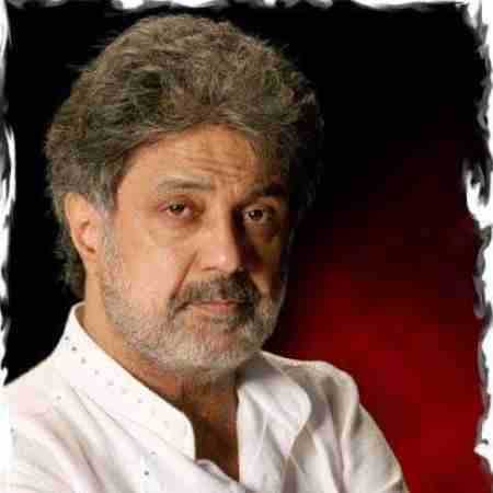 داریوش ( ورژن هوش مصنوعی ) چشم ماهو در میارم