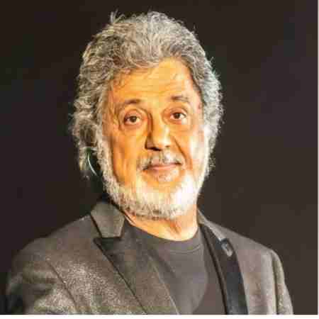 داریوش ( ورژن هوش مصنوعی ) مهمون ناخونده ی من