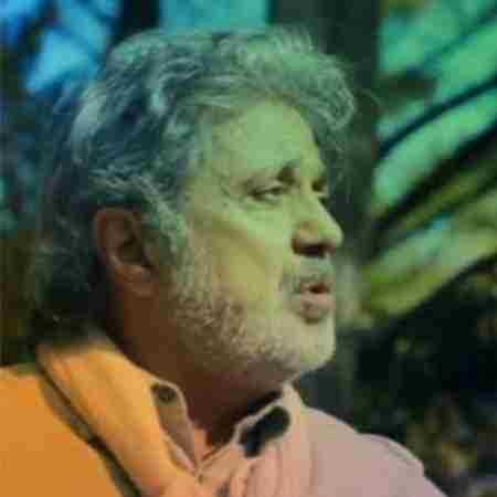 داریوش ( ورژن هوش مصنوعی ) رگ خواب یار منو 