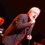 دانلود آهنگ ابی ( ورژن هوش مصنوعی ) به نام همیشه غبار اندوه