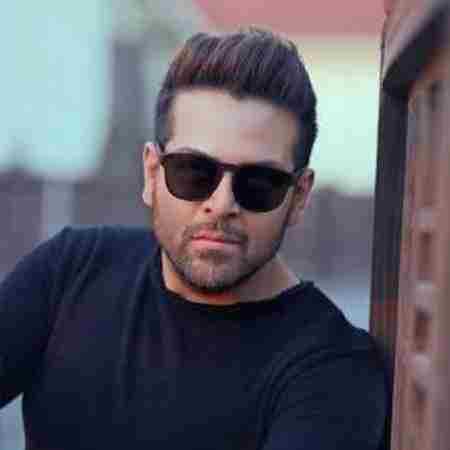 عماد طالب زاده ایران 