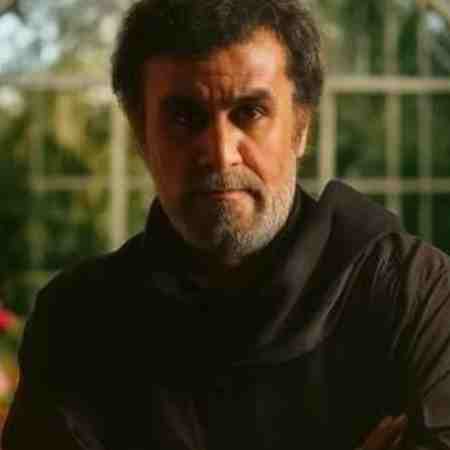 حبیب ( ورژن هوش مصنوعی ) کسی حالم نمیپرسه