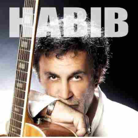 حبیب ( ورژن هوش مصنوعی ) محفل دوستان