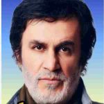 دانلود آهنگ حبیب ( ورژن هوش مصنوعی ) به نام ندیدم که قویی به صحرا بمیرد