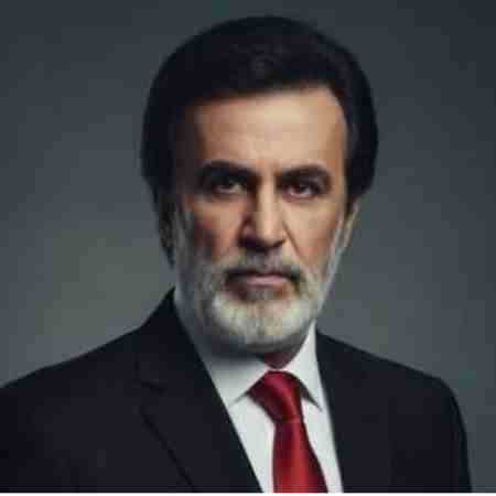 هایده و حبیب ( ورژن هوش مصنوعی ) بی قرار توام توام نگار منی