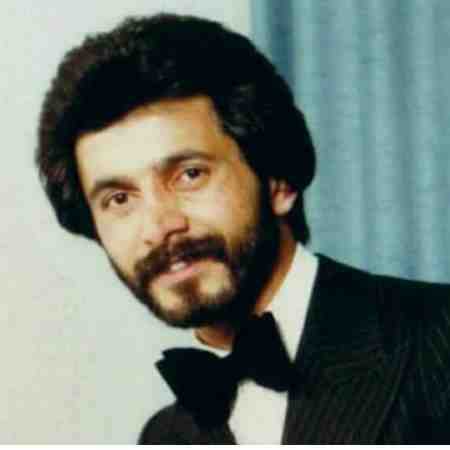 هایده و مازیار ( ورژن هوش مصنوعی ) فریاد زده بودم 