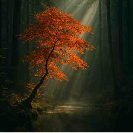 هایده ( ورژن هوش مصنوعی ) در خموشی چشم من