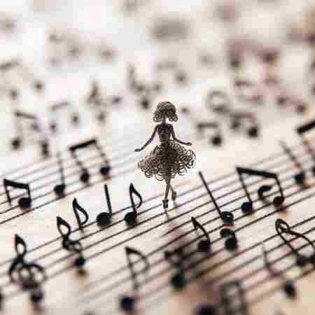 هایده ( ورژن هوش مصنوعی ) انگار که اینجا هیشکی زنده نیست