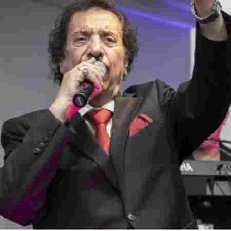 جواد یساری ( ورژن هوش مصنوعی ) مثل بارون بهار