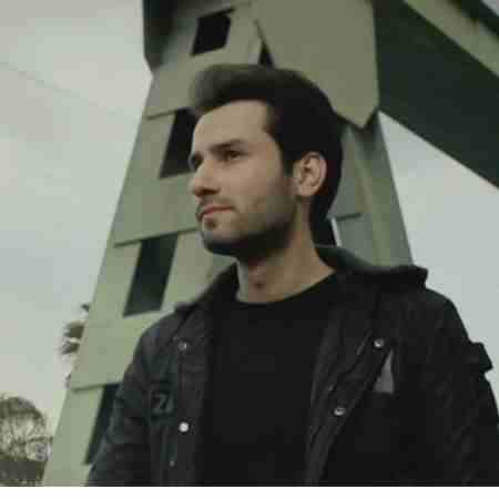 مهدی احمدوند ( ورژن هوش مصنوعی ) نفسم به تو بنده عزیزم 