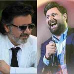 دانلود آهنگ معین و مهستی و محمد علیزاده ( ورژن هوش مصنوعی ) به نام مهره مار