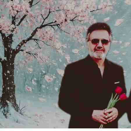 معین و مهستی ( ورژن هوش مصنوعی ) خونه ی بهار