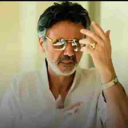 معین ( ورژن هوش مصنوعی ) دیوانگی کن