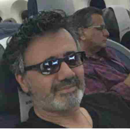 معین ( ورژن هوش مصنوعی ) نوشتم دل توی قفس مرد