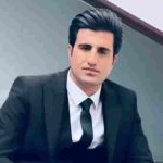 دانلود آهنگ محسن لرستانی و باران ( ورژن هوش مصنوعی ) به نام رفتم که رفتم