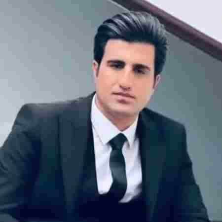 محسن لرستانی و باران ( ورژن هوش مصنوعی ) رفتم که رفتم 