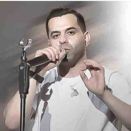 رضا بهرام تو امدی