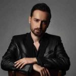 دانلود آهنگ سامان جلیلی ( ورژن هوش مصنوعی ) به نام بی تردید من عاشقت شدم