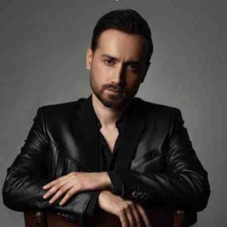 سامان جلیلی ( ورژن هوش مصنوعی ) بی تردید من عاشقت شدم