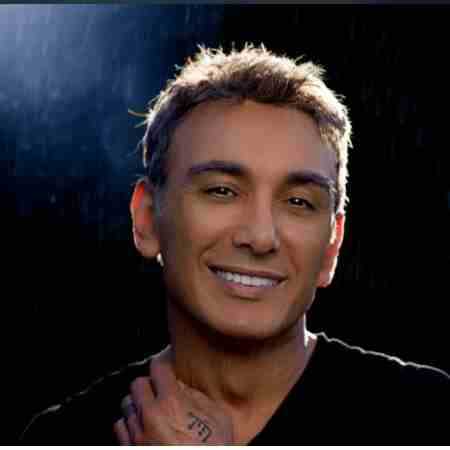 شادمهر عقیلی ( ورژن هوش مصنوعی ) هیچ کی مثل من پیدا نمیشه 