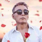 دانلود آهنگ شادمهر عقیلی ( ورژن هوش مصنوعی ) به نام خورشید اتفاقی نیست