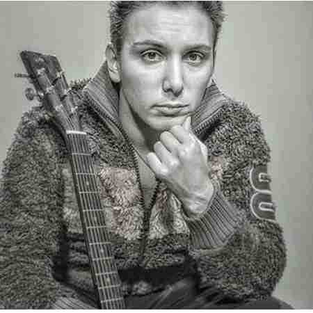 شادمهر عقیلی ( ورژن هوش مصنوعی ) وقتی کنارمی