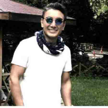 شادمهر عقیلی ( ورژن هوش مصنوعی ) واسه تو نمونده راهی