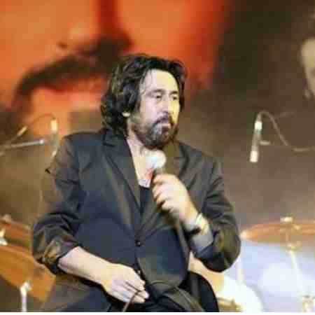 شهرام شب پره و ناهید ( ورژن هوش مصنوعی ) اگه گذشته سال و ماه و هفته