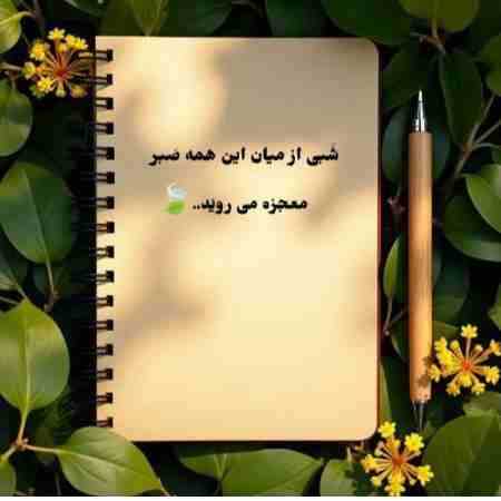 شهره ( ورژن هوش مصنوعی ) شیطونیام زیاده