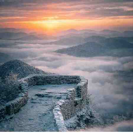 سوسن ( ورژن هوش مصنوعی ) من مستم و دل دیوونۀ تو