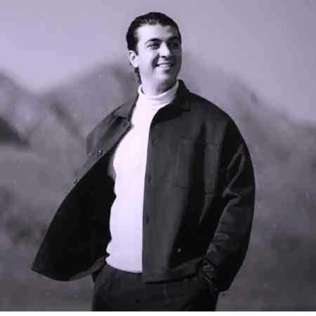 اهورا مزده ولی تو اندازمی