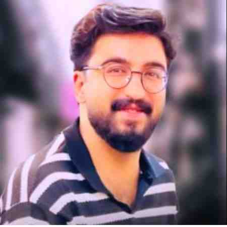 علی شاهرحمانی کاش تموم شه جدایی