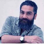 دانلود آهنگ علی زندوکیلی به نام خواب پریشان