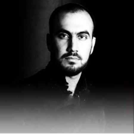 امین سالاری یاور زینب