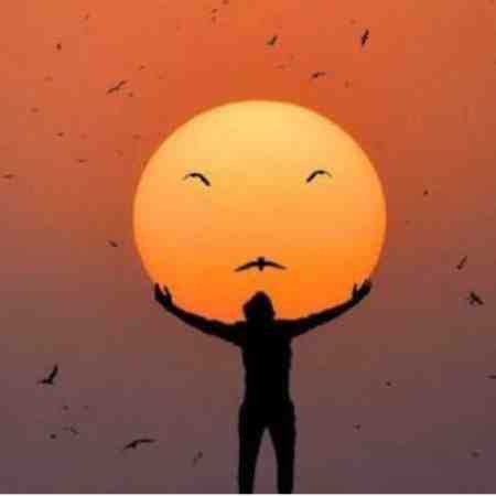 الهه ( ورژن هوش مصنوعی ) گفته بودم 