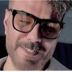 دانلود آهنگ گرشا رضایی به نام آرومم کن آخه بی تابه دلم