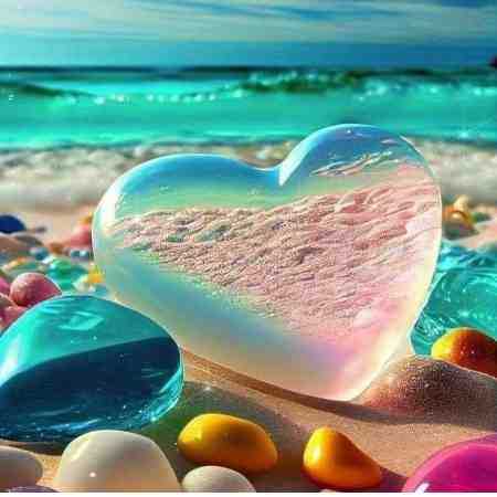 هایده ( ورژن هوش مصنوعی ) بفدای تو مگه این دل دیوانه نبود