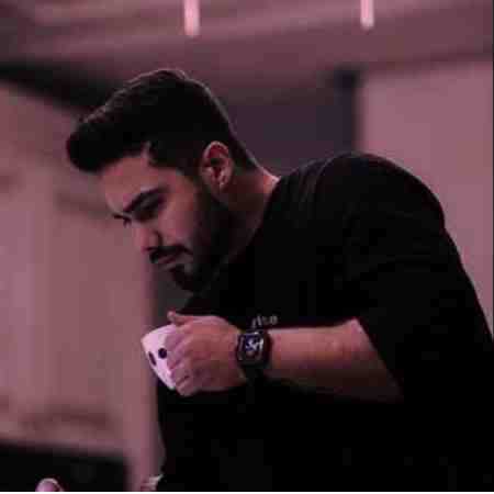 هونام تو منو گرگم کردی
